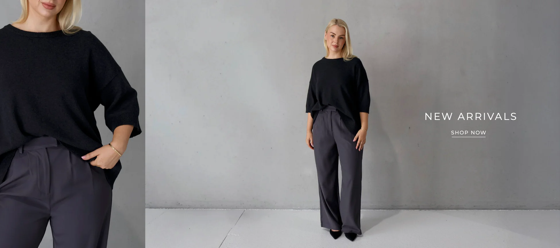 Fashion Designed for Every Body